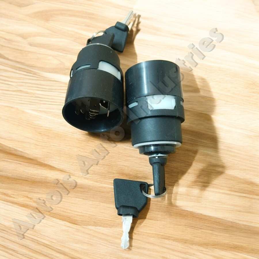 Push Pull switch short